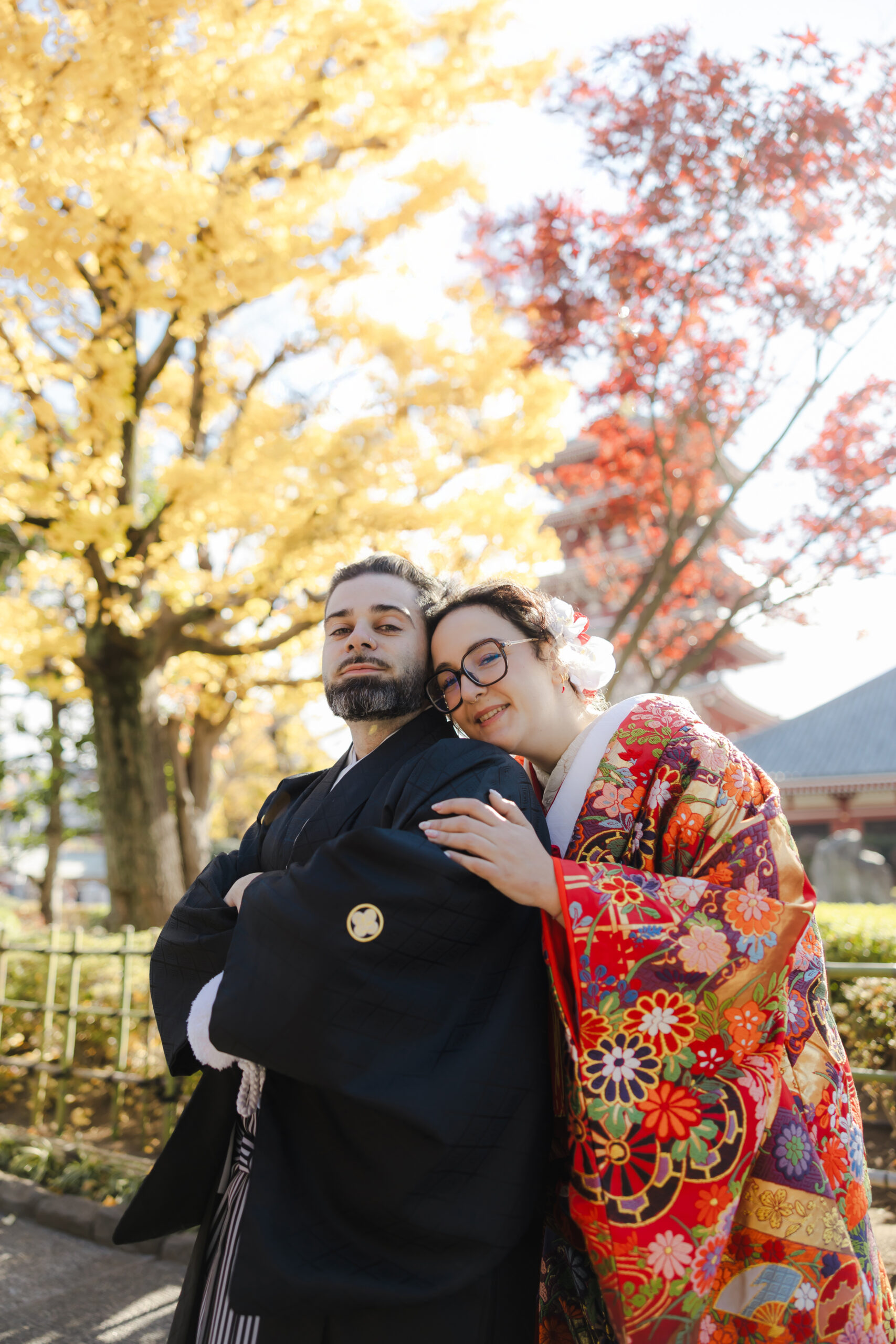 Price of Wedding Photoshoot in Japan in Kimono – Complete 2026 Cost Guide