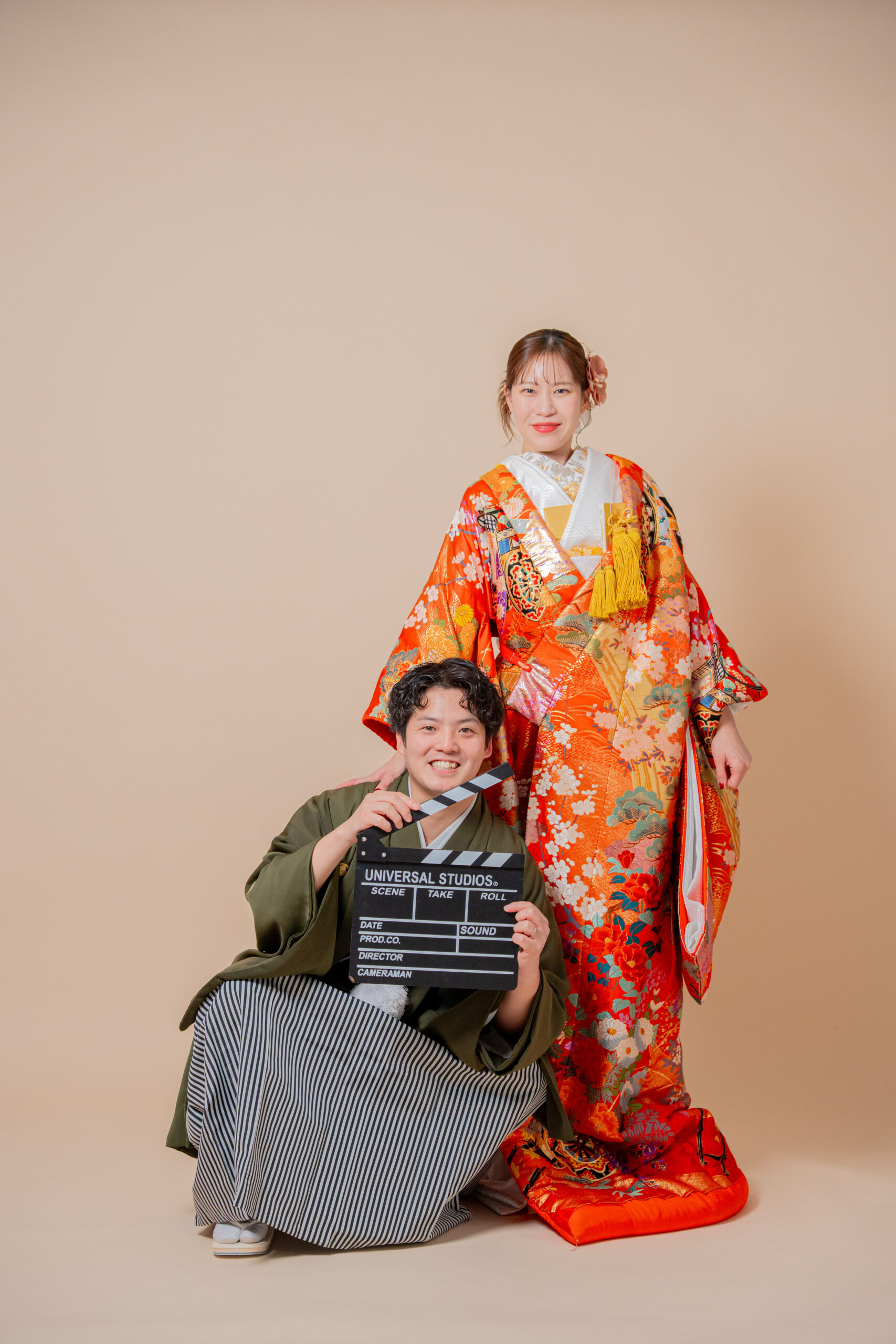 カチンコ