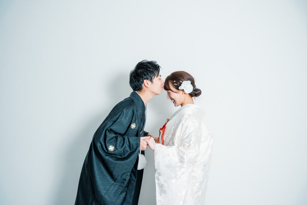 破格の3万円で和装前撮りできる東京浅草にOPENしたスタジオINAI WEDDING WASOUとは？