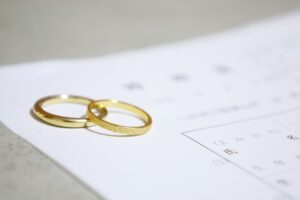 入籍日の完全ガイド