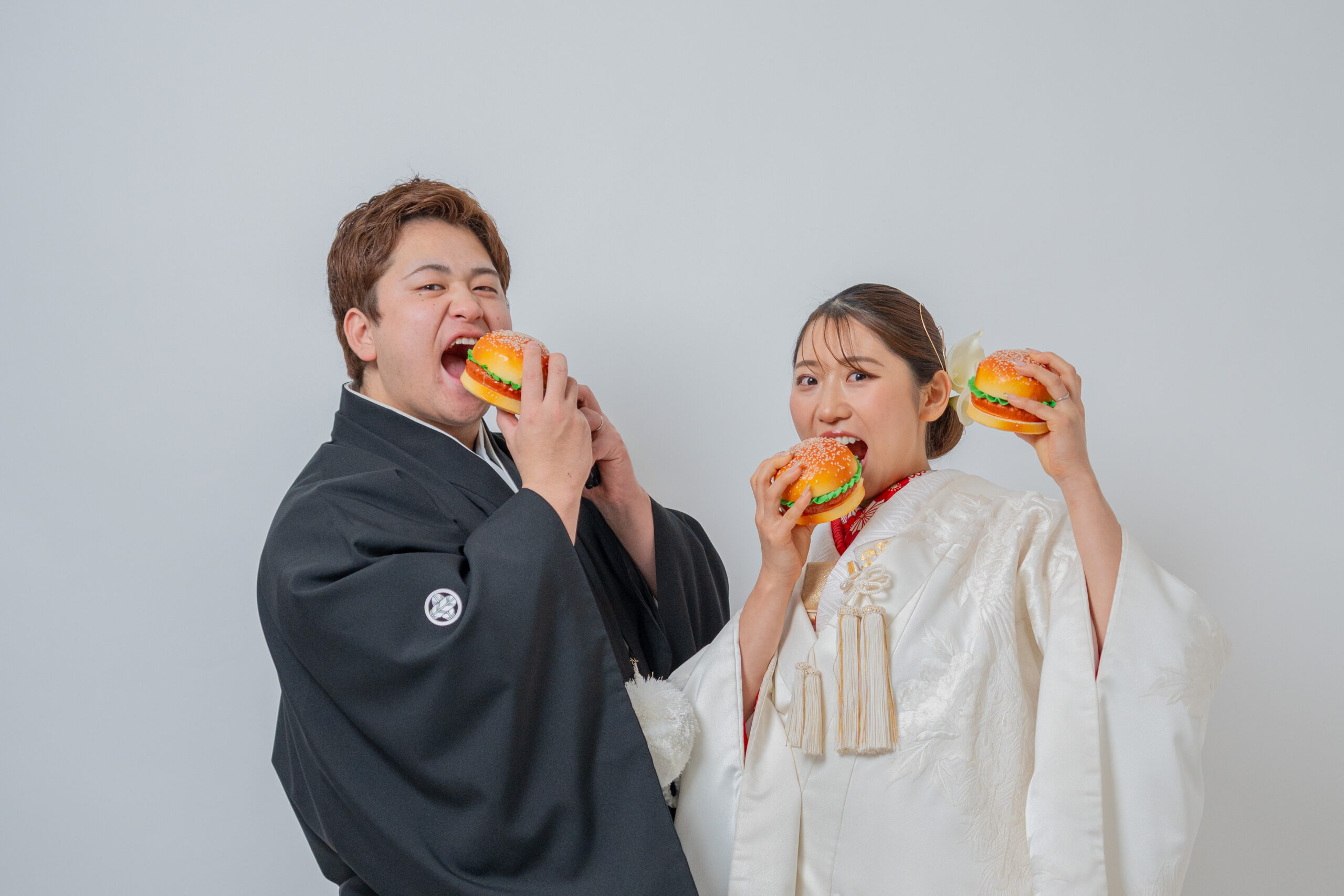 ハンバーガー