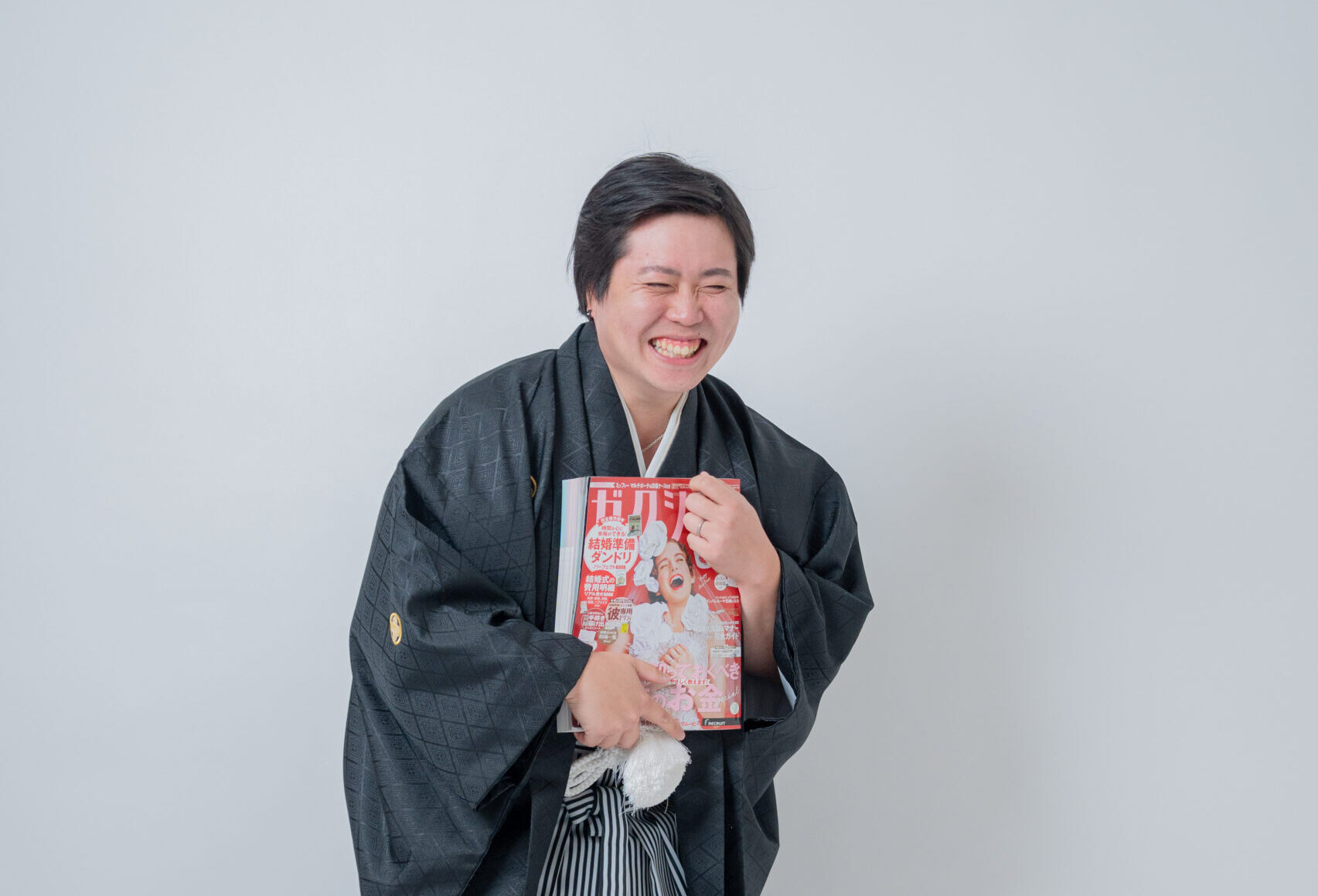 ゼクシィ