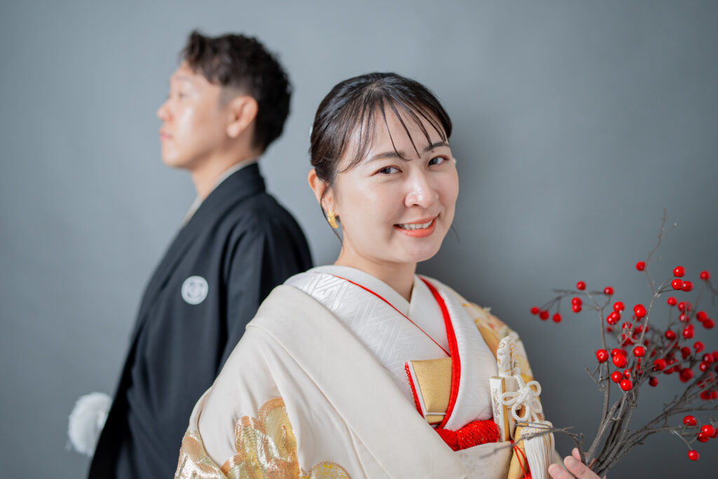 初めての和装前撮り徹底ガイド｜3万円台でも失敗しない全手順