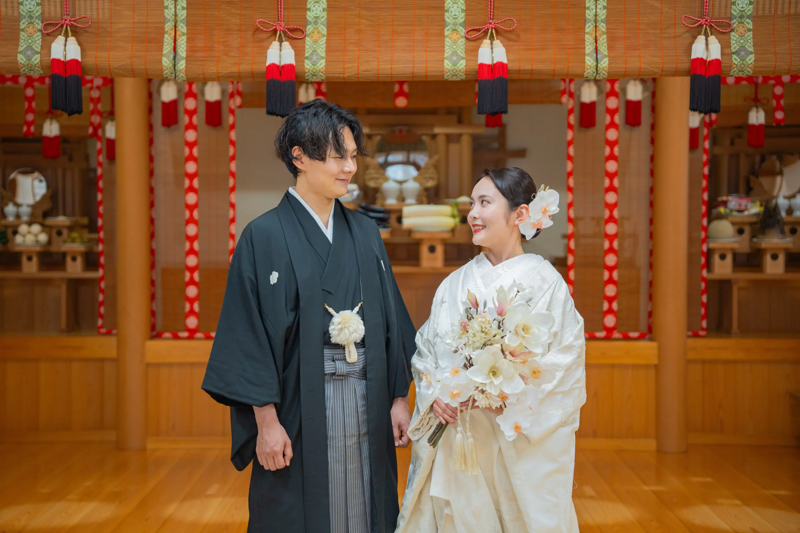 白無垢・色打掛 衣装＋着付け＋ヘアメイク 総額ガイド2026【関東版】