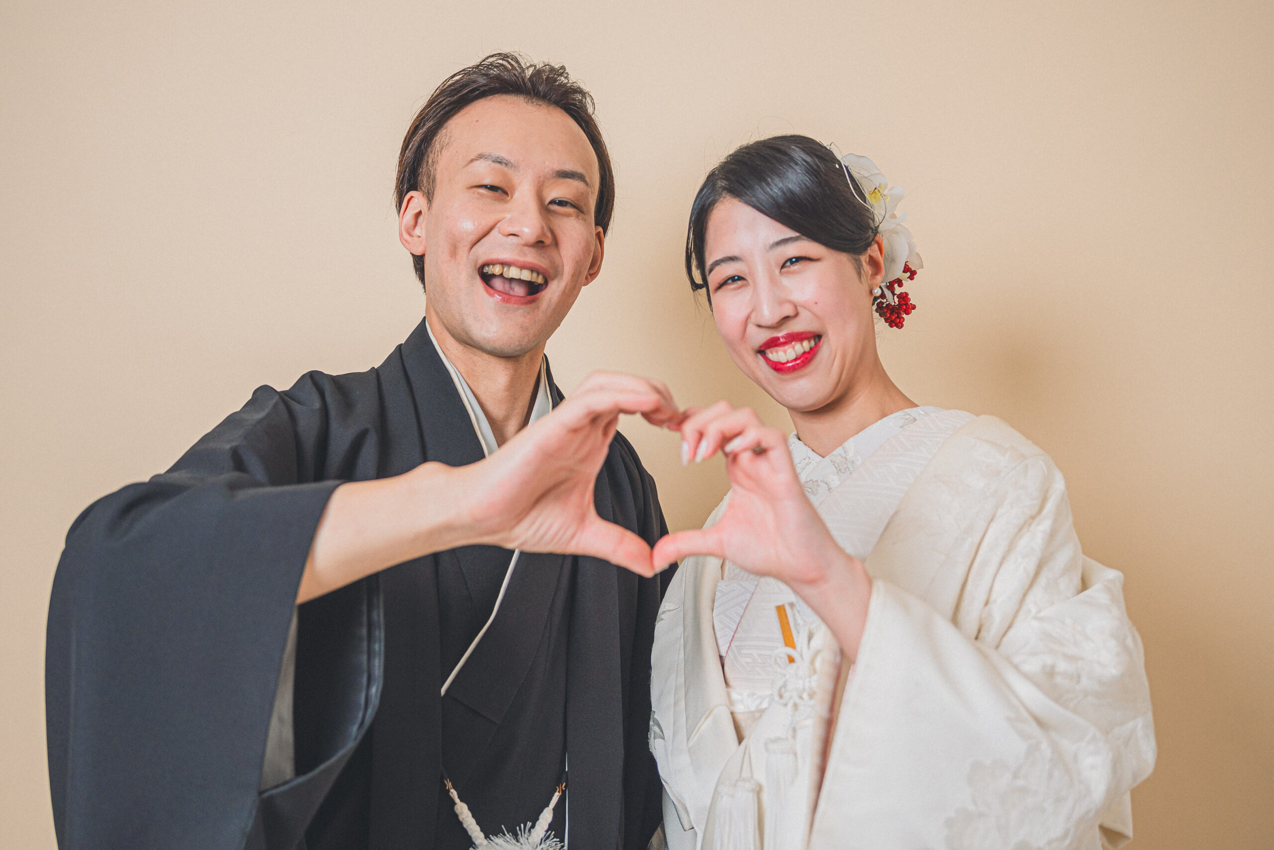 全データ納品付きで3万円台！東京で格安な和装前撮りスタジオまとめ