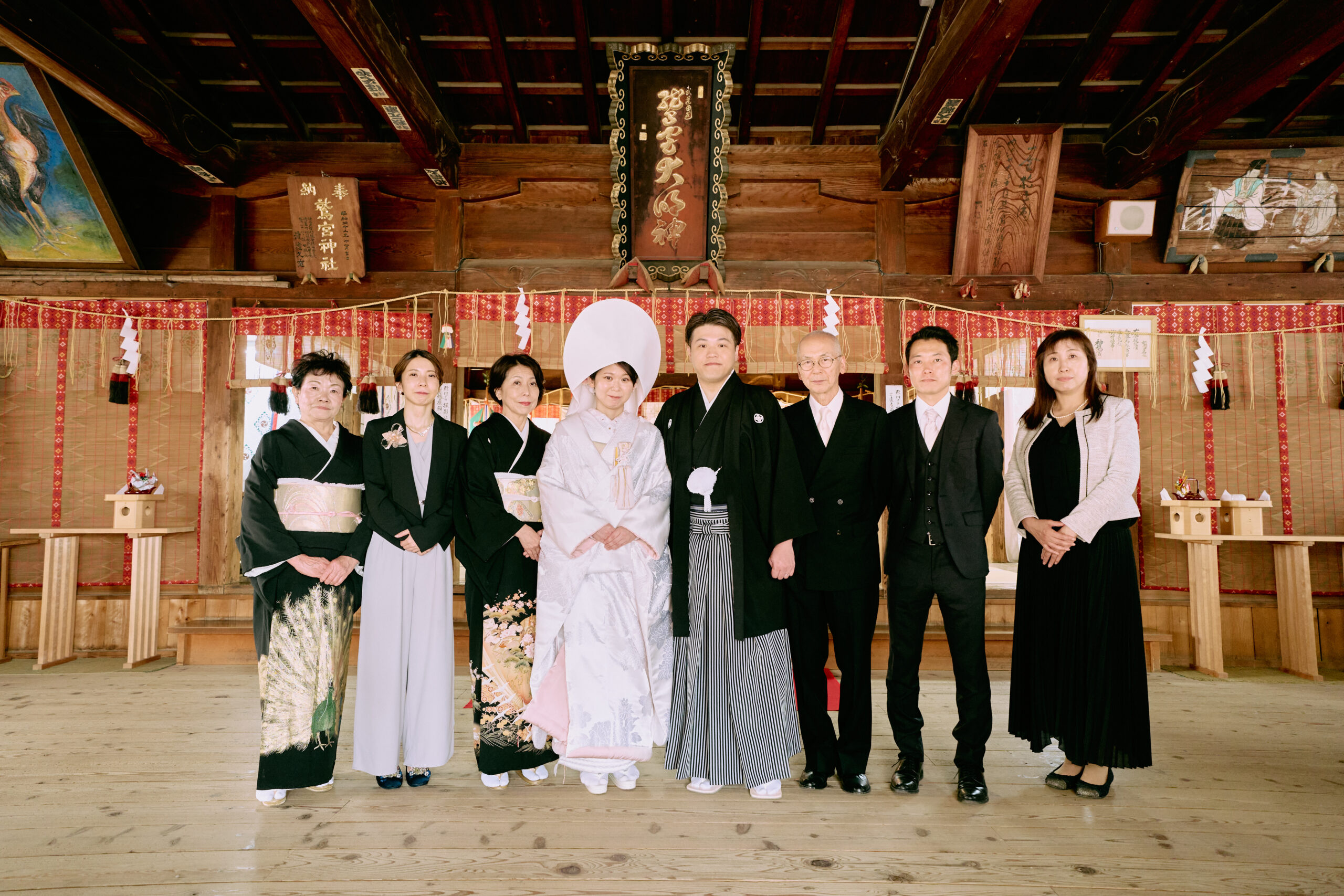 衣装付き出張ヘアメイクPremiumプラン