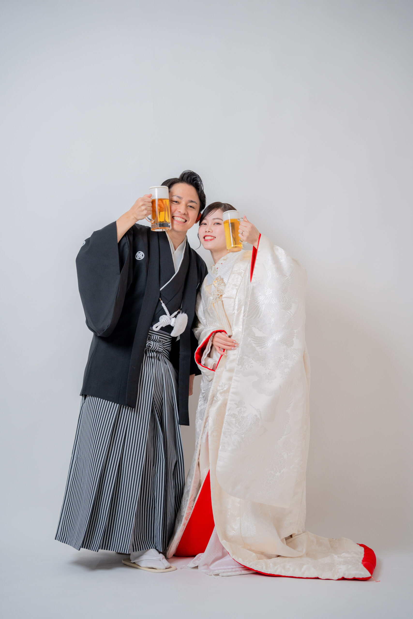 ビールジョッキ