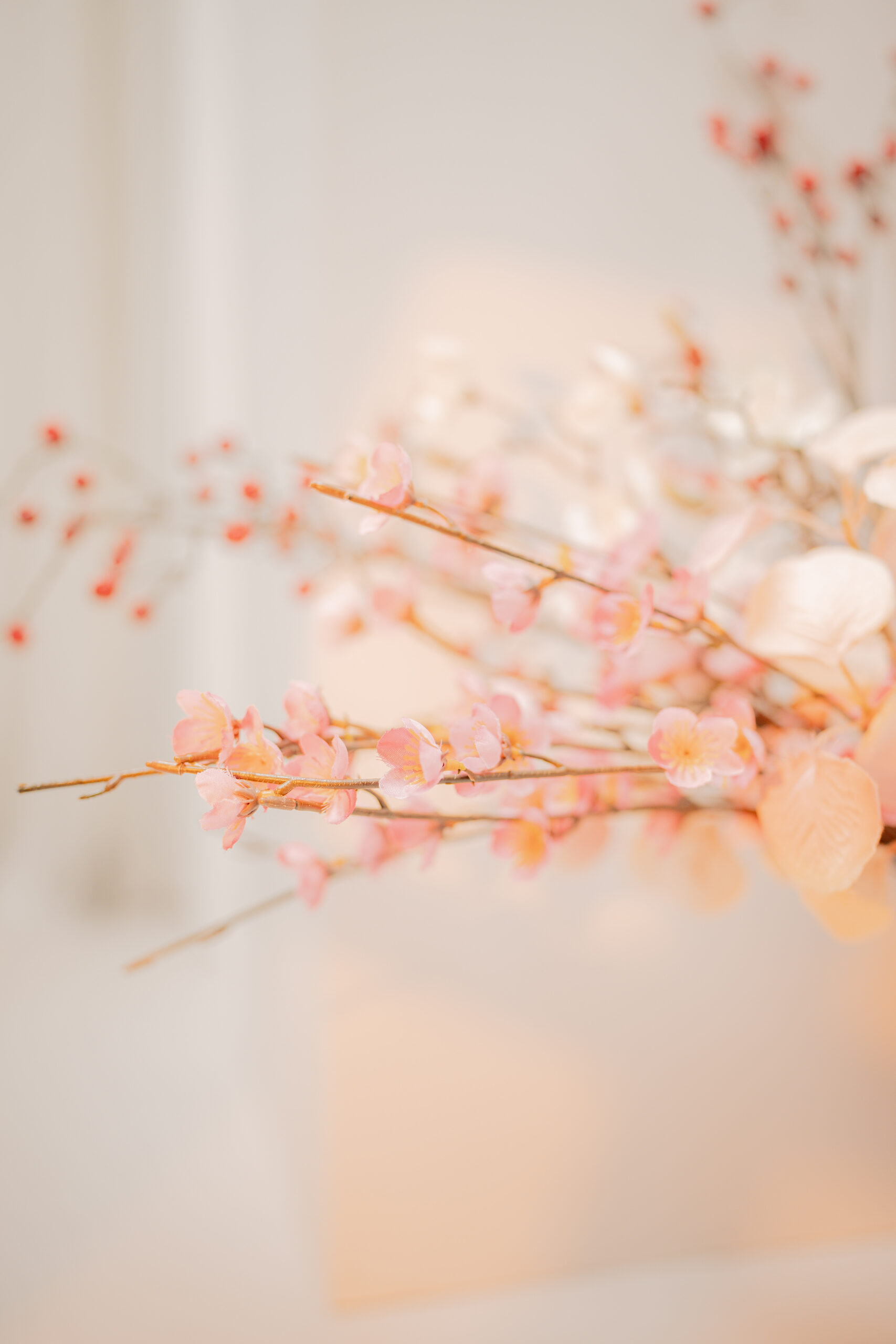 季節のお花