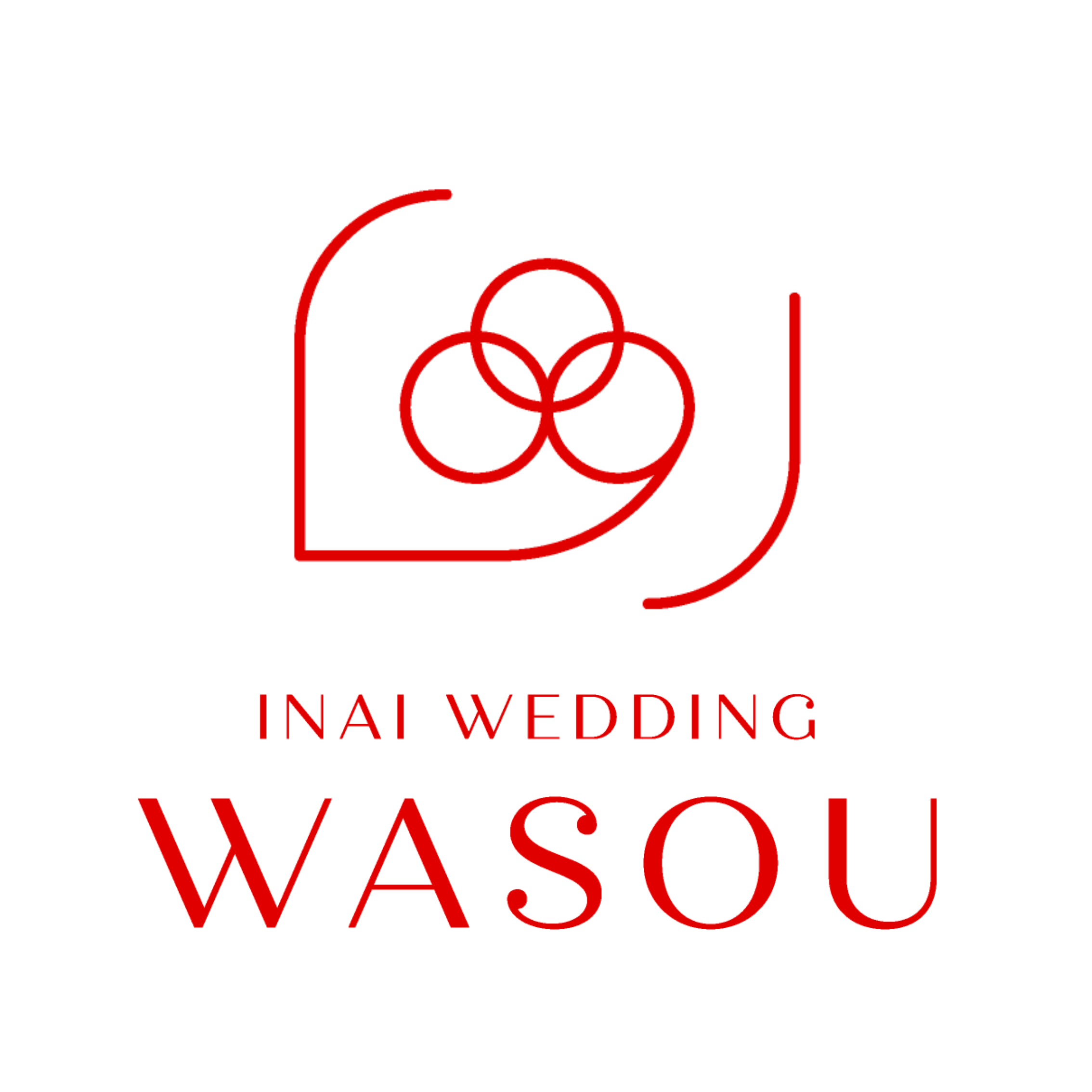 INAI WEDDING WASOU 浅草本店