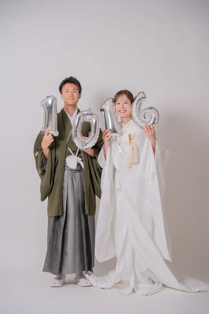 手ぶら OK】和装前撮り小物 30 選｜100 均・無料レンタル活用術