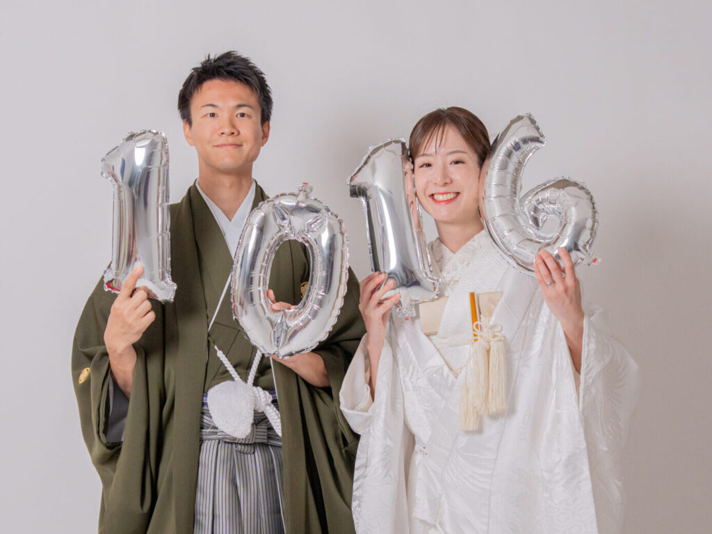 「人とかぶらない」和装前撮りポーズ集｜ユニーク＆面白い撮影アイデア30選