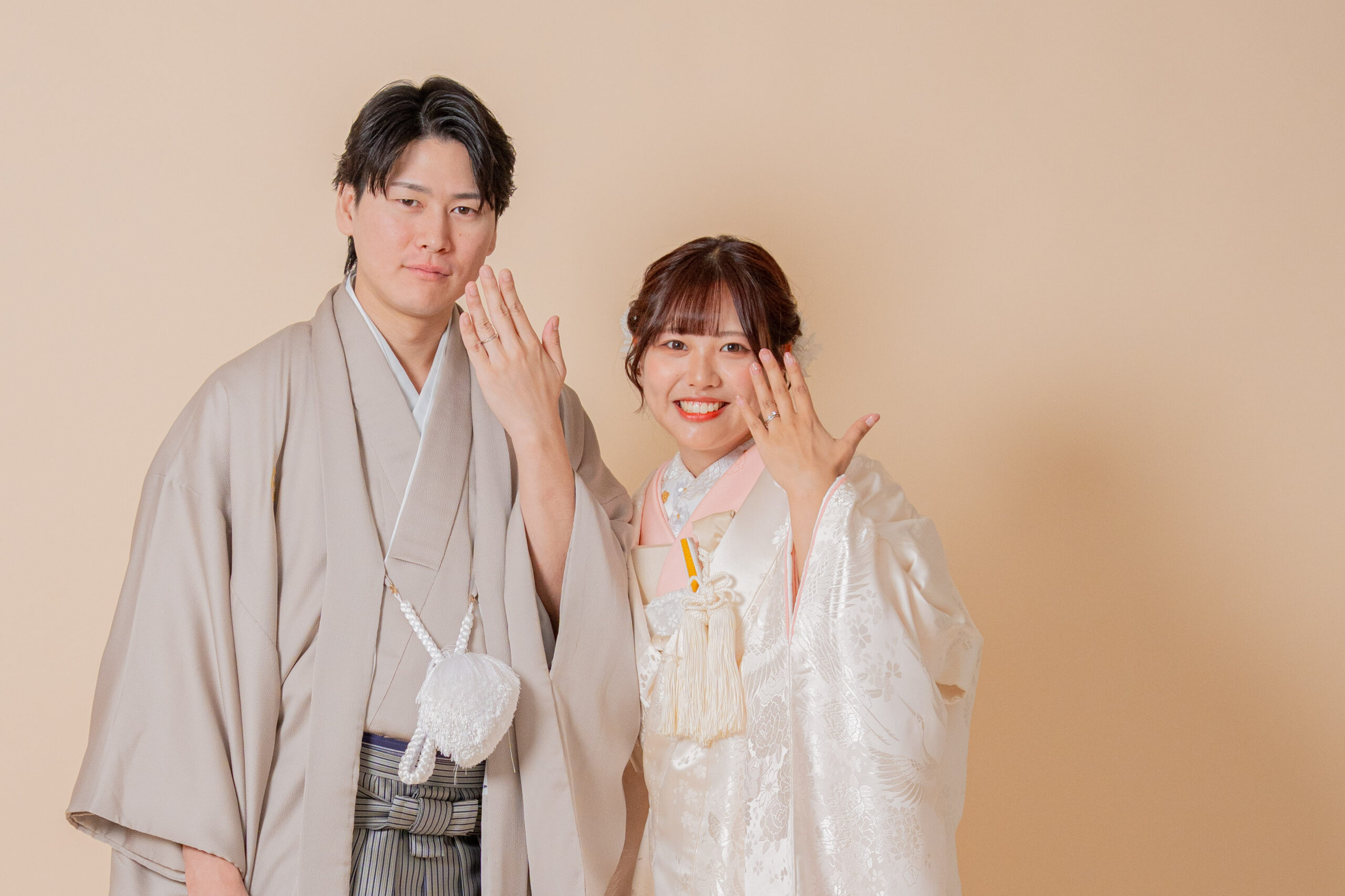 前撮りは子供に見せるためにある。セルフフォトスタジオという選択